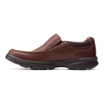 Мужские лоферы Clarks Bradley Free - фото 3