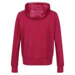 Куртка Regatta Kelton Full Zip Rain, красный - фото 4