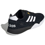 Кроссовки ar trainer Adidas, черный - фото 3