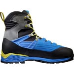 Мужские туфли Kento Pro High GTX Mammut, синий - фото 2