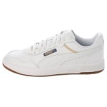 Кроссовки Puma Court Ultra 'White Gold Gum', белый - фото