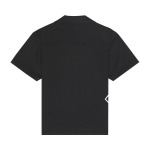 Рубашка Rhude Cross Logo Snap Shirt, черный - фото 2