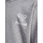 Худи Hummel Hmlproud Kinder, цвет grey melange - фото 3