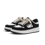 Кроссовки HUANQIU Skateboarding Shoes Men Low-top, белый - фото 3