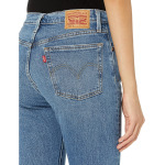 Джинсы 501 Skinny Levi's, цвет Medium Indigo Worn In - фото 3