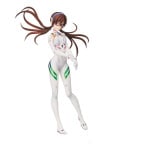 Фигурка neon Genesis Evangelion Mari Makinami 23см товары Sega Funko POP! - фото