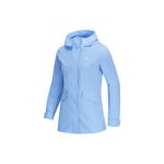 Ветровки серии Travel, женские куртки Kolon Sport, цвет Sky blue SK - фото 2