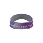 Козырек Сверхлегкий Compressport, фиолетовый - фото 4