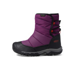 Ботинки KEEN Kids Puffrider Waterproof (Little Kid/Big Kid) - фото 3