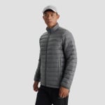 Ветровка мужская Jack Wolfskin, цвет Slate Gray/6945 - фото 43