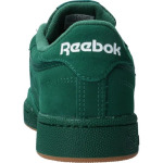 Кроссовки Reebok Club C 85, цвет Drkgrn/Ftwwht/Rbkle3 - фото 5