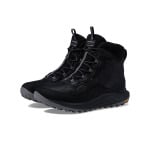 Ботинки Merrell Antora 3 Thermo Mid Waterproof, черный - фото 2