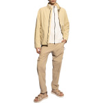 STONE ISLAND Мужская куртка, цвет Beige - фото 2