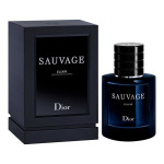 Мужские духи Dior Sauvage Elixir, 60 мл - фото 2