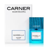 Carner Barcelona Marbella 100ml Eau de Parfum Spray - фото