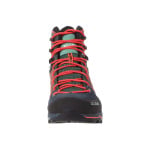 Треккинговые ботинки Salewa Mountain Trainer Lite Mid GTX, синий - фото 4