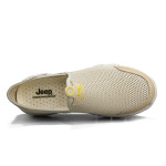 Кроссовки Jeep Lifestyle Shoes Men Low-top, черный - фото 11