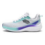 Кроссовки Diamond Running Shoes Men Low-top White Lotto - фото