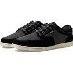 Кроссовки etnies Dory, цвет Black/Green/Gold - фото