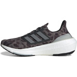 Кроссовки Adidas Men's Ultraboost Light, цвет Charcoal/Iron Metallic/Grey - фото 4