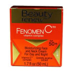 Beauty Renew Fenomen C Увлажняющий дневной и ночной крем для лица и шеи 50+, Beaty Renew - фото 2