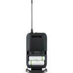 Микрофон Shure BLX14 / B98-H9 - фото 3