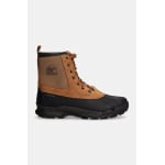 Обувь Sorel BUXTON LITE BOOT WP 200г, коричневый - фото 3