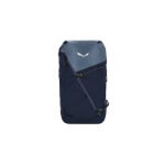 Рюкзак Puez 40+5 63 см SALEWA, цвет Navy Blazer Java Blue - фото