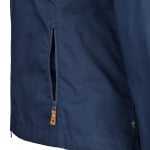 Куртка Fjällräven, цвет Indigo Blue - фото 4