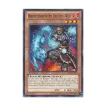 CCG Братство Огненного Кулака — Волк (Обычный), Yu-Gi-Oh - Lord of the Tachyon Galaxy - Singles - фото