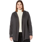 Свитер Splendid Isla Cardigan, цвет Lead - фото 4