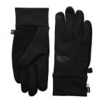 Перчатки The North Face Etip Gloves, цвет TNF Black - фото