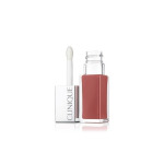 Clinique, Pop Liquid Matte Lip Color Primer, жидкая помада с базой 05 Sweetheart Pop, 6 мл - фото