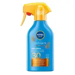 Автозагар sun protege & broncea spray solar Nivea, цвет 30 - фото 2