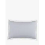 Комплект пододеяльников Bedeck of Belfast Demi Duvet, цвет white/multi - фото 4