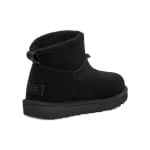 Ботильоны женские черные Ugg - фото 2