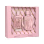 Women'secret Intimate Gift Set Women Eau De Parfum And Body Lotion 100ml And 200ml 150.00ml - фото 2