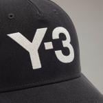 Adidas y3 store cap