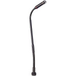 Конденсаторный микрофон Audio-Technica PRO47T Cardioid Condenser Thread-Mount Gooseneck Microphone - фото