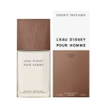 L'eau D'issey Homme ветивер 100 мл Issey Miyake - фото 2