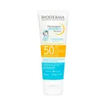 Фотодерм Спф 50+ Leche Solar Infantil Bioderma, 50 ml - фото