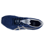 Кроссовки дуалио Onitsuka Tiger, синий - фото 4