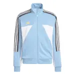 Adidas Спортивная куртка для активного отдыха "M TIRO NTPK TT" Adidas Sportswear, цвет Light Blue / Black / White - фото 17