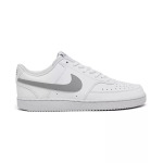 Мужские повседневные кроссовки Court Vision Low Next Nature от Finish Line Nike, мультиколор - фото 2