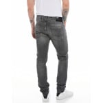 Джинсы REPLAY Slim fit Jeans, серый - фото 2