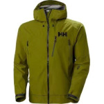 Ветровка мужская Helly Hansen, зеленый - фото 5