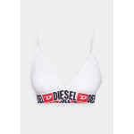 Верхняя часть бикини BRA Diesel, белый - фото 2