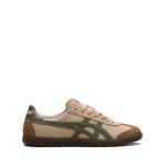 Кроссовки Tokuten Beige/Green Onitsuka Tiger, бежевый - фото