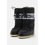 Ботинки на шнуровке ICON UNISEX Moon Boot, черный - фото 6