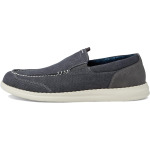 Лоферы Brewski Canvas Moccasin Toe Venetian Slip-On Nunn Bush, бронза - фото 4